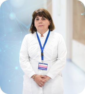 შორენა ესიაშვილი