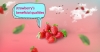 Why should we eat strawberry and what distinctive health benefits does it have? 