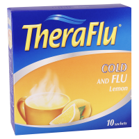 Theraflu #10pack