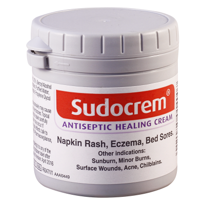 Sudocrem 125ml cream