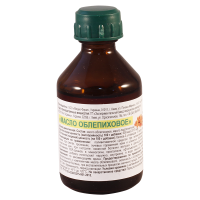 Oleum Hippopheae 50ml fl