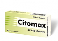 Citomax 40mg #28t