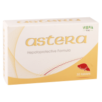 Astera #30t                   