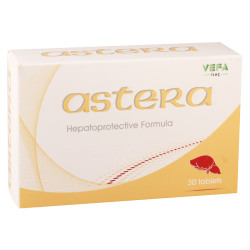 Astera #30t                   