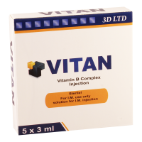 Vitan 3ml #5a