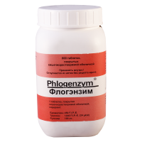 Phlogenzym #800t
