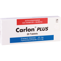 Carlon plus #20t