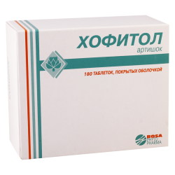 Chophytol #180t