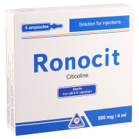 Ronocit 500mg/4ml #5a