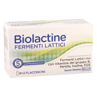 Biolactin 5miliard 9ml#10fl