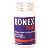 Bonex plus #30t