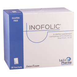 Inofolic #30pack              
