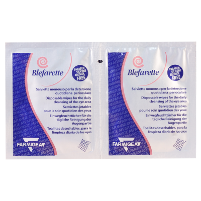Blefarete #2pack