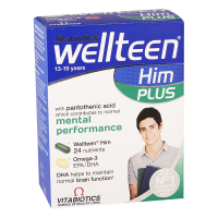 Wellteen plus boy #56t     