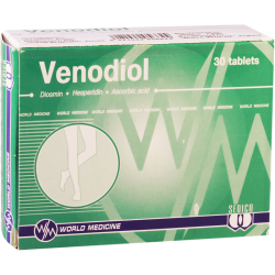 Venodiol #30t