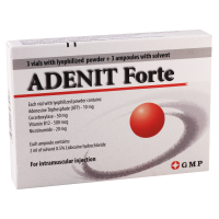 Adenit forte #3a+2ml sol.