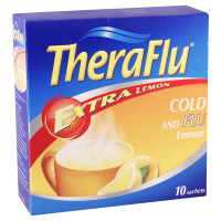 Theraflu Extra #10pack