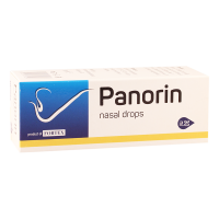 Panorin 30ml n/drops #1fl