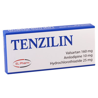 Tenzilin #20t