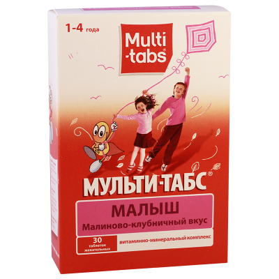 Multi-tabs LK #30t