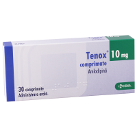 Tenox 10mg #30t