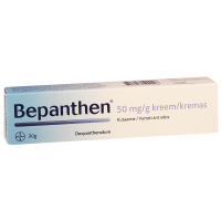 Bepanthen  5% 30g cream