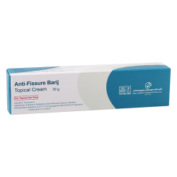 Anti-fissure Barij 30g cream 