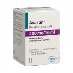 Avastin 400mg/16ml #1fl