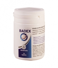 Badex #30caps