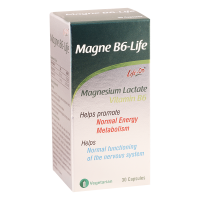 Magne B6 life #30caps