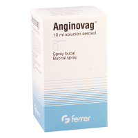 Angiovag 10ml spray