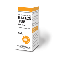 Fumelon plus 5ml eye dr