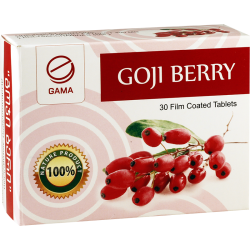 Goji berry 400mg #30t