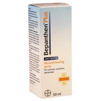 Bepanten plus 30ml spray