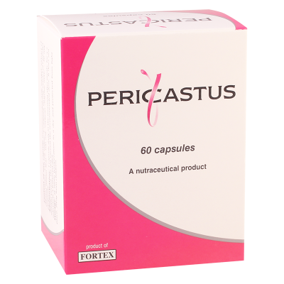 Pericastus #60caps