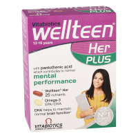 Wellteen plus girls #56t     