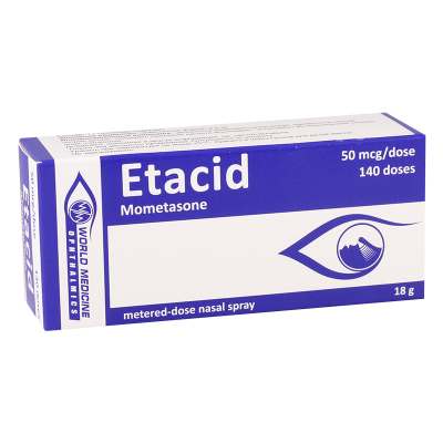 Etacid 50mkg 18g 140d.nas/spr