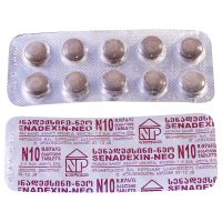 Senadexin-Neo #10t (Neof)