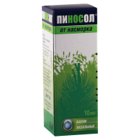 Pinosol 10ml drops