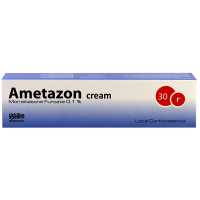 Ametazon 0.1% 30g cream