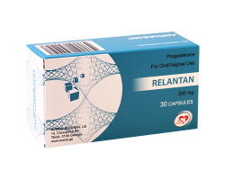 Relantan 200mg #30caps