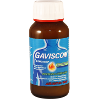 Geviscon 150ml suspensia