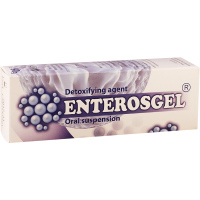 Enterosgel 90g pasta