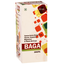 Baga 30ml drops