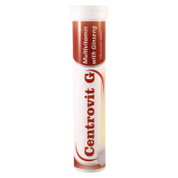 Centrovit G #20t Efferv