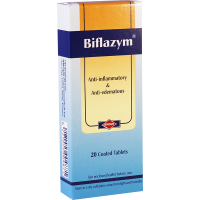 Biflazym #20t