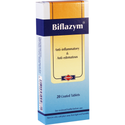 Biflazym #20t