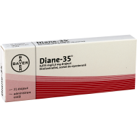 Diane-35  #21dr