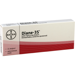 Diane-35  #21dr