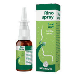 Rinospray 20ml spray